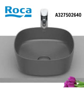 Chậu lavabo đặt trên bàn INSPIRA SOFT ROCA A327502640