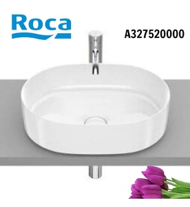 Chậu lavabo đặt trên bàn INSPIRA ROCA A327520000