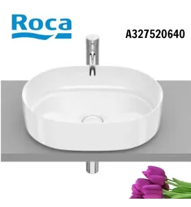 Chậu Lavabo Dương Bàn Roca Inspira A327520640
