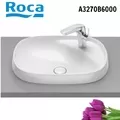 Chậu Lavabo Dương Vành Roca Beyond A3270B6000