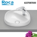 Chậu nửa âm mặt bàn BEYOND ROCA A3270B7000