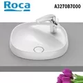 Chậu Lavabo Dương Vành Roca Beyond A3270B7000