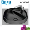 Chậu nửa âm mặt bàn BEYOND ROCA A3270B7640
