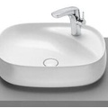 Chậu lavabo đặt trên bàn BEYOND ROCA A3270B8000