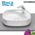 Chậu Lavabo Dương Bàn Roca Beyond A3270B8000