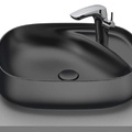 Chậu lavabo đặt trên bàn BEYOND ROCA A3270B8640