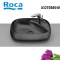 Chậu lavabo đặt trên bàn BEYOND ROCA A3270B8640