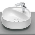 Chậu lavabo đặt bàn BEYOND ROCA A3270B9000
