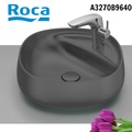 Chậu lavabo đặt bàn BEYOND ROCA A3270B9640