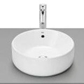 Chậu lavabo đặt trên bàn The Gap ROCA A3270MJ000