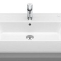 Chậu lavabo đặt trên bàn The Gap ROCA A3270MN000