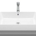 Chậu lavabo đặt trên bàn The Gap ROCA A3270Y2000