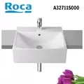 Chậu Lavabo Bán Âm Roca Diverta A32711S000
