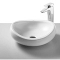Chậu lavabo đặt trên bàn URBI ROCA A327225000