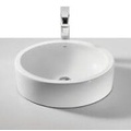 Chậu rửa đặt bàn FUEGO ROCA A32722E000