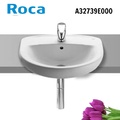 Chậu bán âm bàn VICTORIA ROCA A32739E000