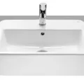 Chậu Lavabo Bán Âm Roca The Gap A32747P00C