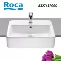 Chậu Lavabo Bán Âm Roca The Gap A32747P00C