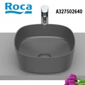 Chậu lavabo đặt trên bàn INSPIRA SOFT ROCA A327502640