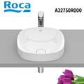 Chậu nửa âm mặt bàn INSPIRA SOFT ROCA A32750R000