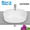 Chậu lavabo đặt trên bàn INSPIRA ROCA A327520000