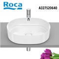 Chậu lavabo đặt trên bàn INSPIRA ROCA A327520640