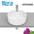 Chậu lavabo đặt trên bàn INSPIRA ROCA A327523000
