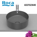 Chậu lavabo đặt trên bàn INSPIRA ROCA A327523640