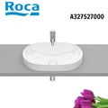 Chậu nửa âm mặt bàn INSPIRA Roun ROCA A327527000
