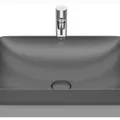 Chậu Lavabo Dương Vành Roca Inspira Square A327534640