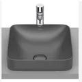 Chậu Lavabo Dương Vành Roca Inspira Square A32753R640