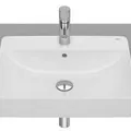 Chậu Lavabo Bán Âm Roca Inspira A32753S000