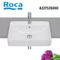 Chậu Lavabo Bán Âm Roca Inspira A32753S000