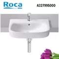 Chậu Lavabo Bán Âm Roca Debba A32799S000