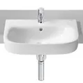 Chậu Lavabo Bán Âm Roca Debba A32799S000