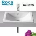 Chậu Lavabo Dương Vành Roca Diverta Z327115000
