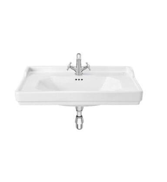 Chậu rửa treo tường CARMEN ROCA A3270A0000