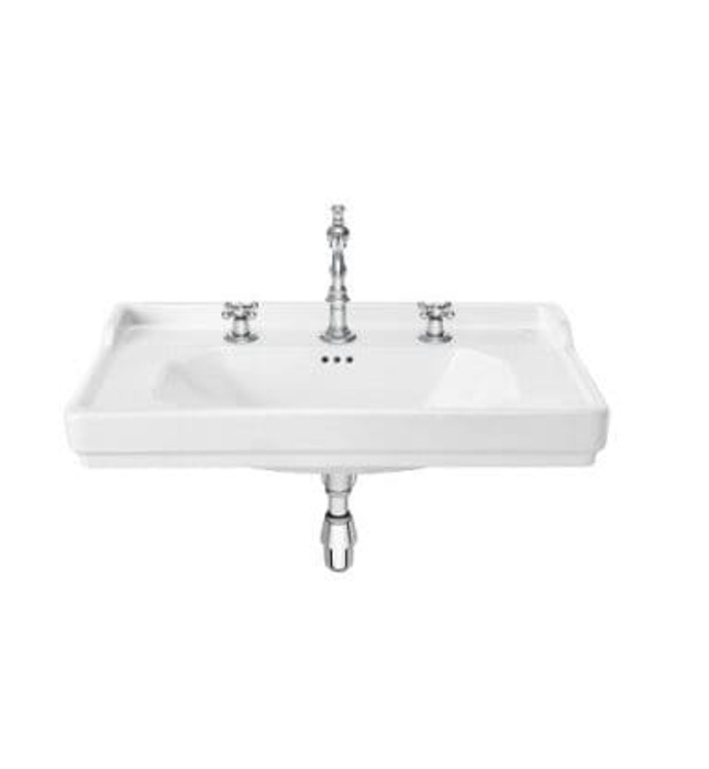 Chậu rửa treo tường CARMEN ROCA A3270A0003