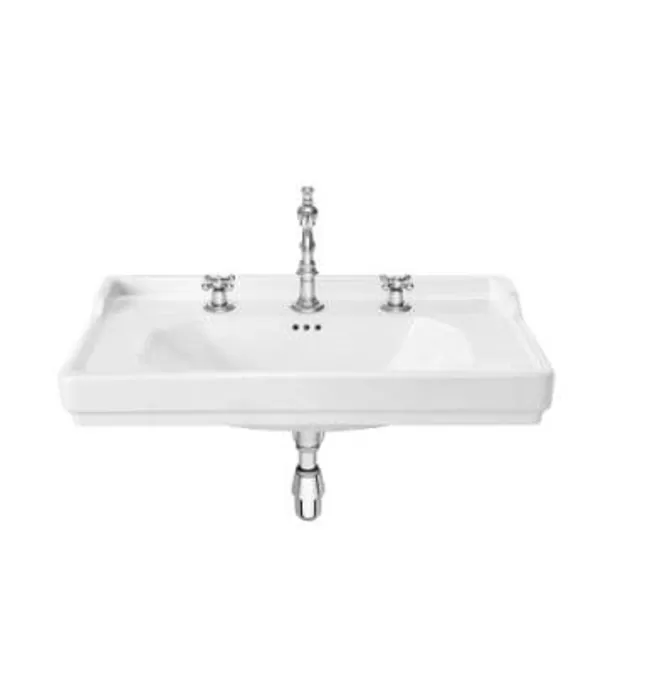 Chậu Lavabo Treo Tường Roca Carmen A3270A0003