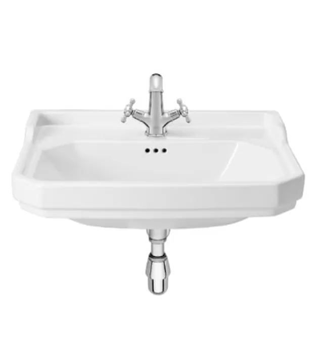 Chậu Lavabo Treo Tường Roca Ona A3270A1000