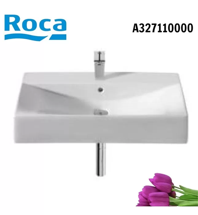 Chậu Lavabo Dương Bàn Roca Diverta A327110000