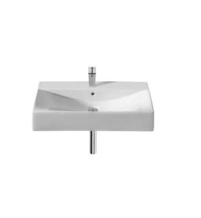 Chậu rửa đặt bàn DIVERTA ROCA A327110000