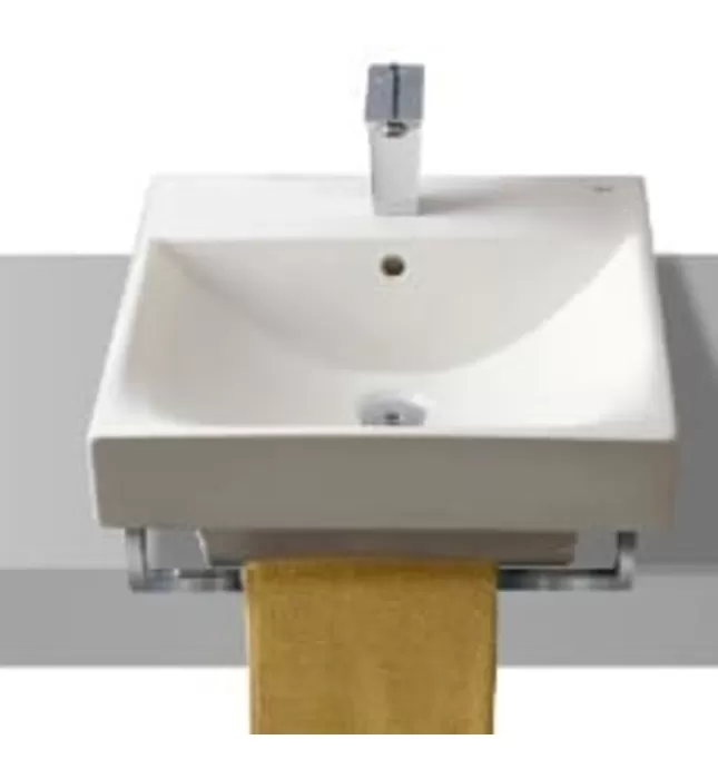 Chậu Lavabo Dương Bàn Roca Diverta A32745H000