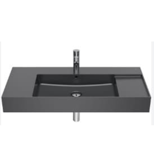 Chậu rửa đặt bàn INSPIRA ROCA A32752A640