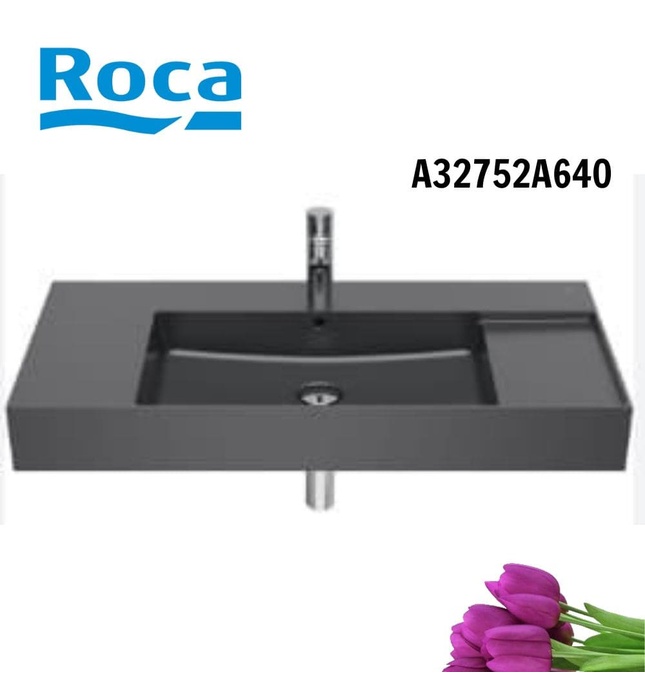 Chậu rửa đặt bàn INSPIRA ROCA A32752A640