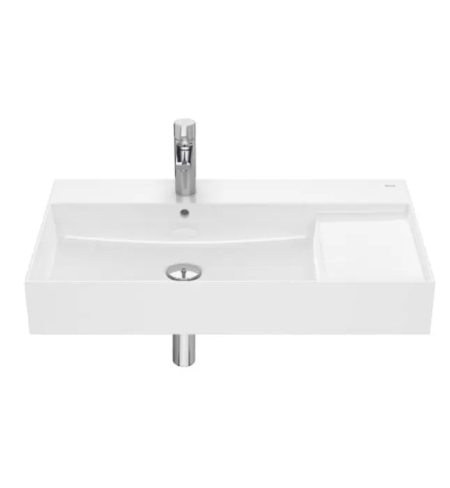 Chậu Lavabo Dương Bàn Roca Inspira A32752B000
