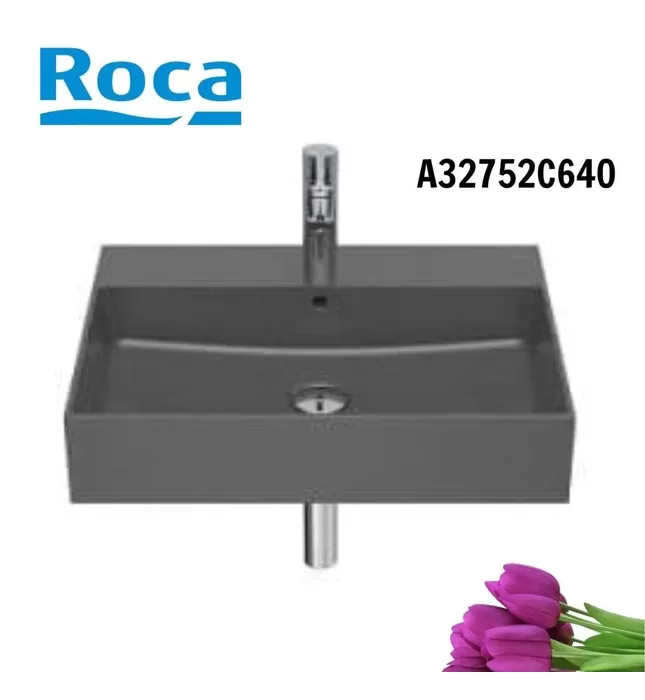 Chậu Lavabo Dương Bàn Roca Inspira A32752C640