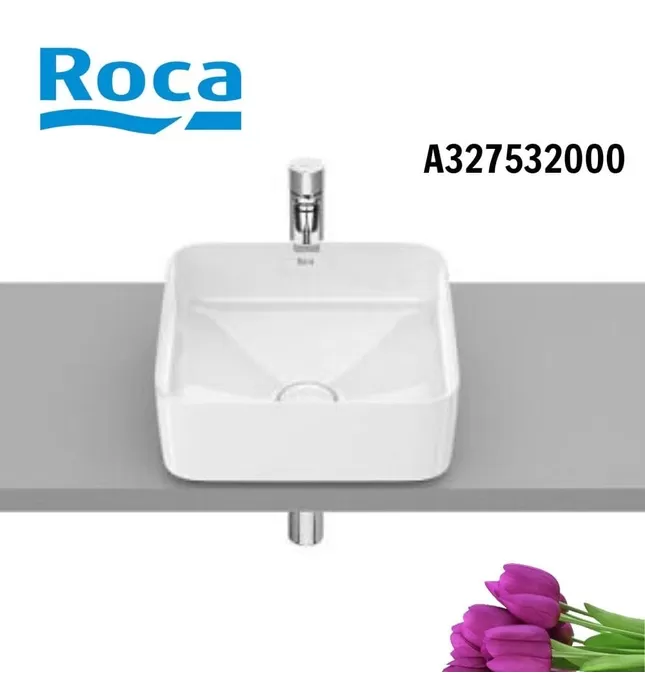 Chậu Lavabo Dương Bàn Roca Inspira A327532000