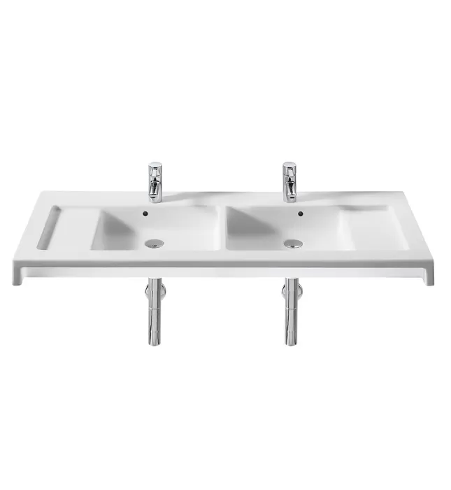 Chậu Lavabo Treo Tường Roca Stratum A327630000