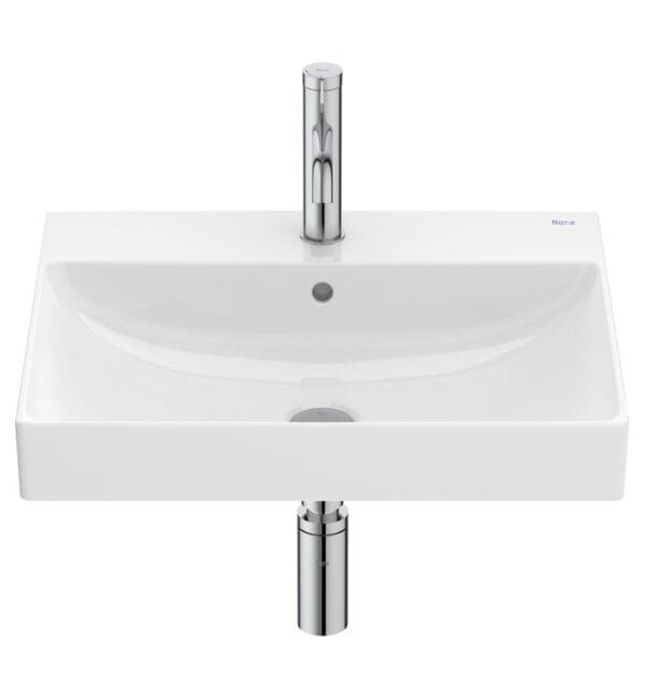 Chậu rửa treo tường ONA ROCA A327685000